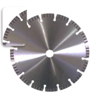 Fugenschnitt Quattro Universal