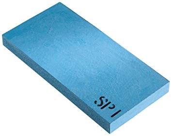 Schärfplatten